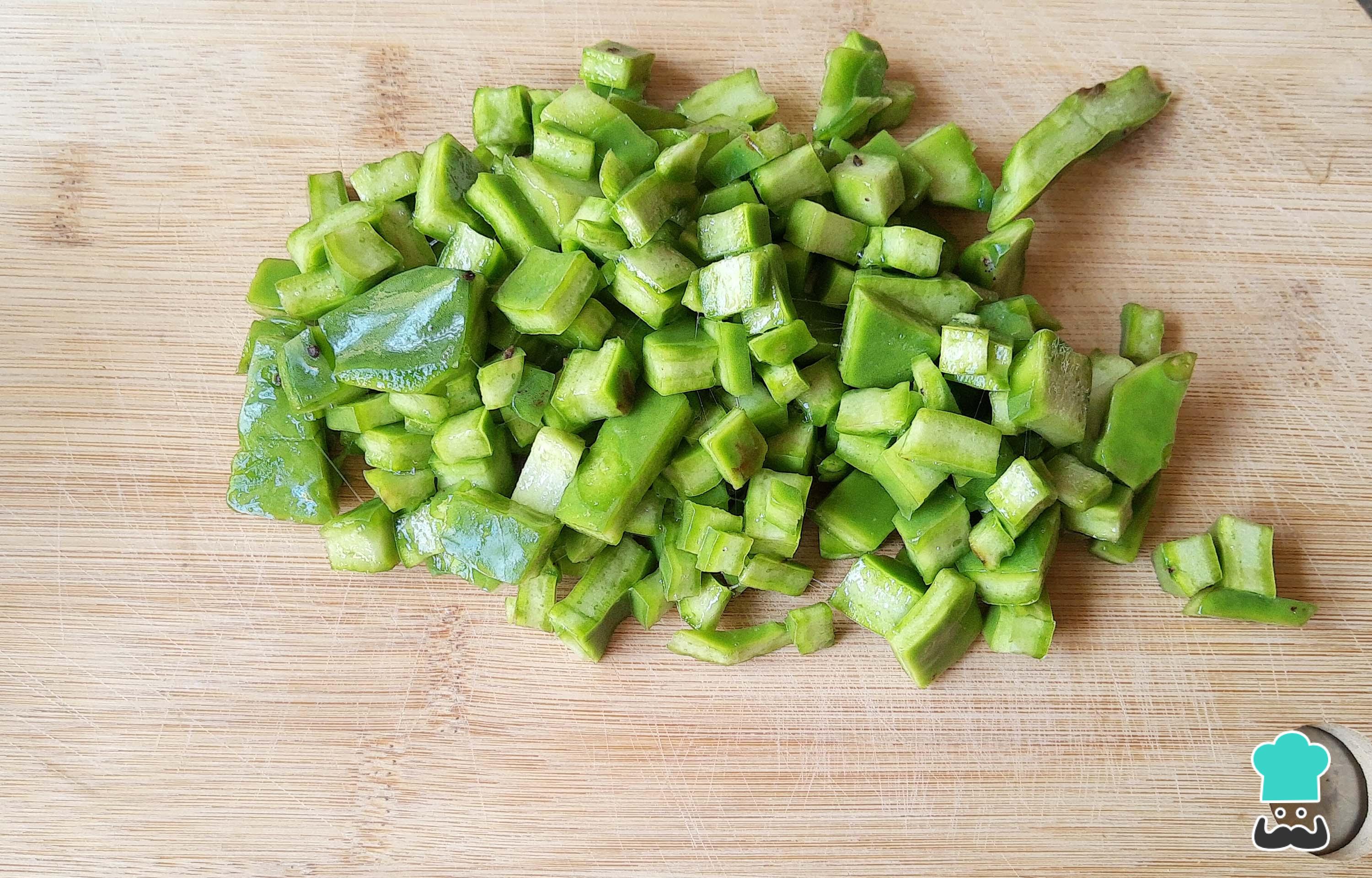 Tortillas de nopal Receta FÁCIL y SALUDABLE