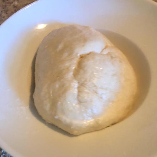 Masa de Pizza ESPONJOSA y Crujiente Receta Fácil