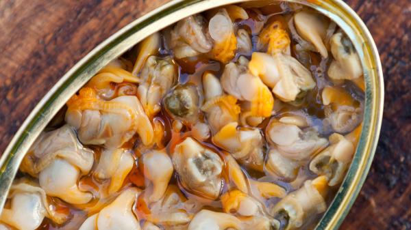Vicky Calleja, cocinera: “Los berberechos en lata están mucho más buenos si aprovechas su jugo y los mezclas con aguacate, cebolla y kikos” - Cómo preparar un ceviche de berberechos: ingredientes y paso a paso 