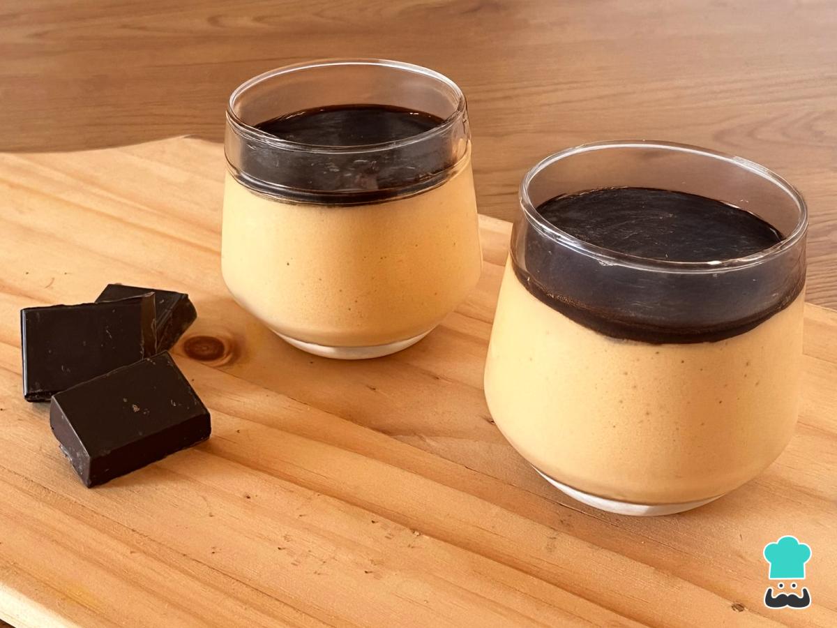 Receta de Manjarate casero