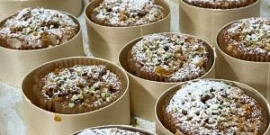'Coca del Poble' de Paiporta: el dulce de calabaza, naranja y almendra creado por estudiantes de hostelería para ayudar a las panaderías afectadas por la DANA