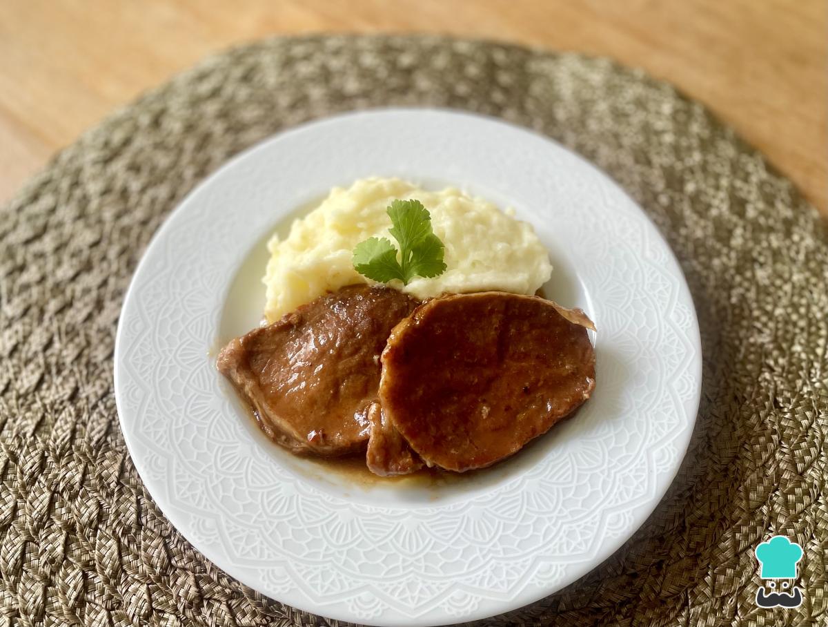 Receta de Asado negro venezolano