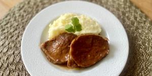 Receta de Asado negro venezolano