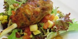 Receta de Pincho Amara