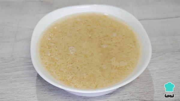 Receta de Pollo al curry con arroz basmati: el plato exótico fácil que puedes preparar en 30 minutos - Paso 6