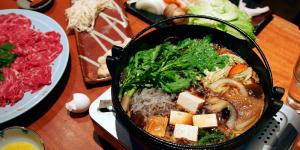 Sukiyaki