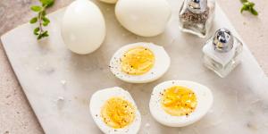 10 alimentos ricos en proteínas para comer a diario en lugar de huevos cocidos