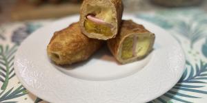 Receta de Tequeyoyo