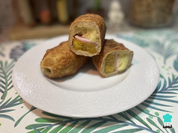 Receta de Tequeyoyo
