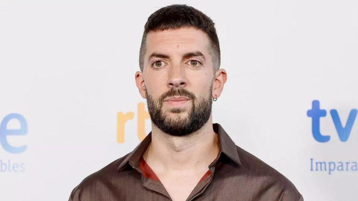David Broncano, 41 años: “Todas las mañanas desayuno una tortilla de dos claras o yogur con fruta, pero cuando no tengo tiempo preparo un batido de gofio, frutos rojos, plátano, avena y leche”