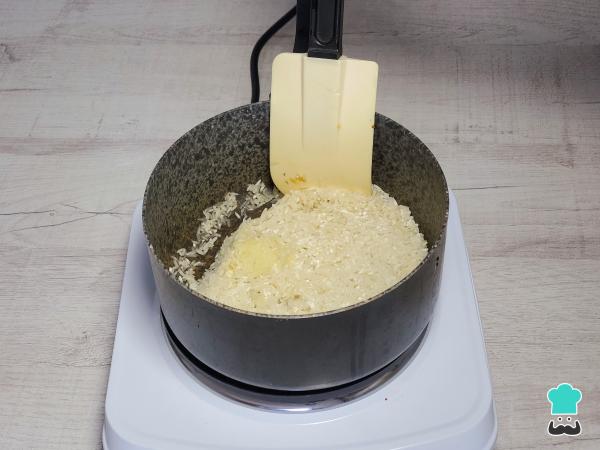 Receta de Pollada con arroz - Paso 4