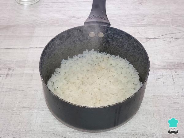 Receta de Pollada con arroz - Paso 6
