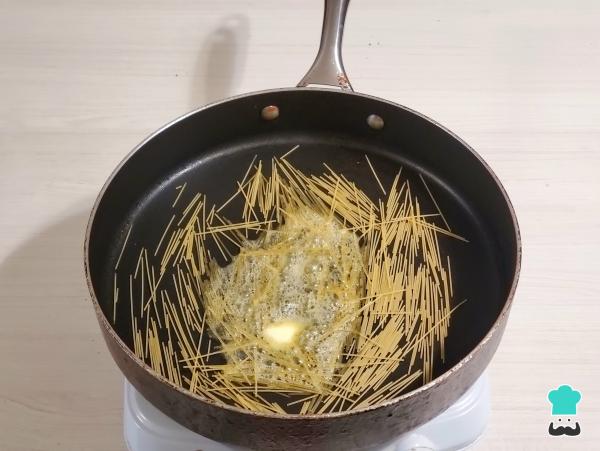 Receta de Arroz árabe con pollo al horno - Paso 6