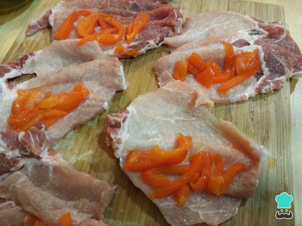 Paso de Preparacion numero 3