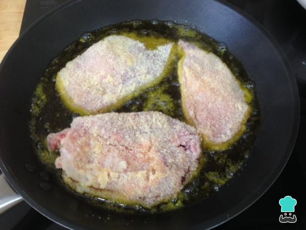 Paso de Preparacion numero 6