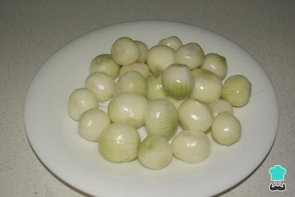 Receta de Bacalao rebozado a la miel - Paso 4