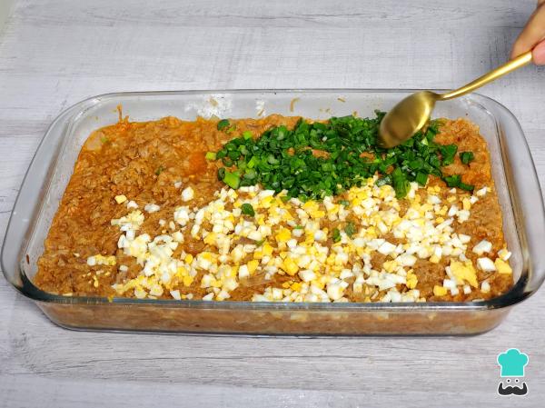 Receta de Empanada tucumana de carne - Paso 9