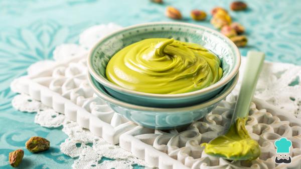 Receta de Crema de pistacho casera: fácil, sin aditivos y con mucho más sabor