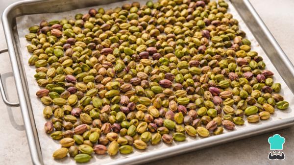 Receta de Crema de pistacho casera: fácil, sin aditivos y con mucho más sabor - Paso 1