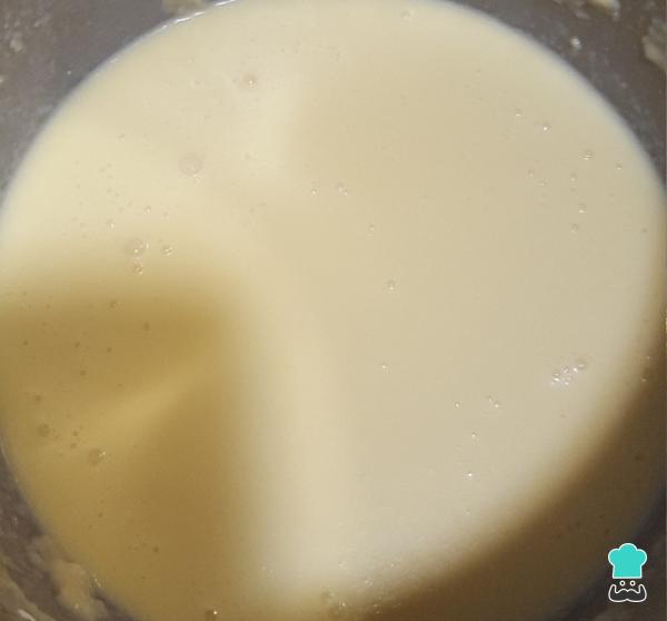 Receta de Pastelitos de arroz - Paso 2