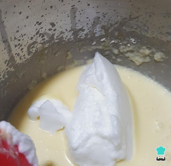 Receta de Pastelitos de arroz - Paso 4