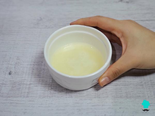 Receta de Tarta de queso y pistacho sin horno: el postre fácil que triunfa este verano por su sabor y su textura - Paso 4