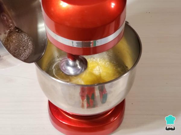 Receta de Yemas de Santa Teresa - Paso 3