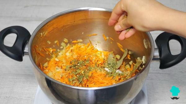 Receta de Lasaña de calabacín y carne picada: la versión ligera del clásico italiano que queda igual de jugosa - Paso 3