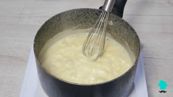 Receta de Lasaña de calabacín y carne picada: la versión ligera del clásico italiano que queda igual de jugosa - Paso 8