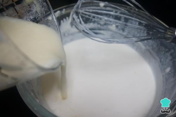 Receta de Tarta de piña de la abuela - Paso 7