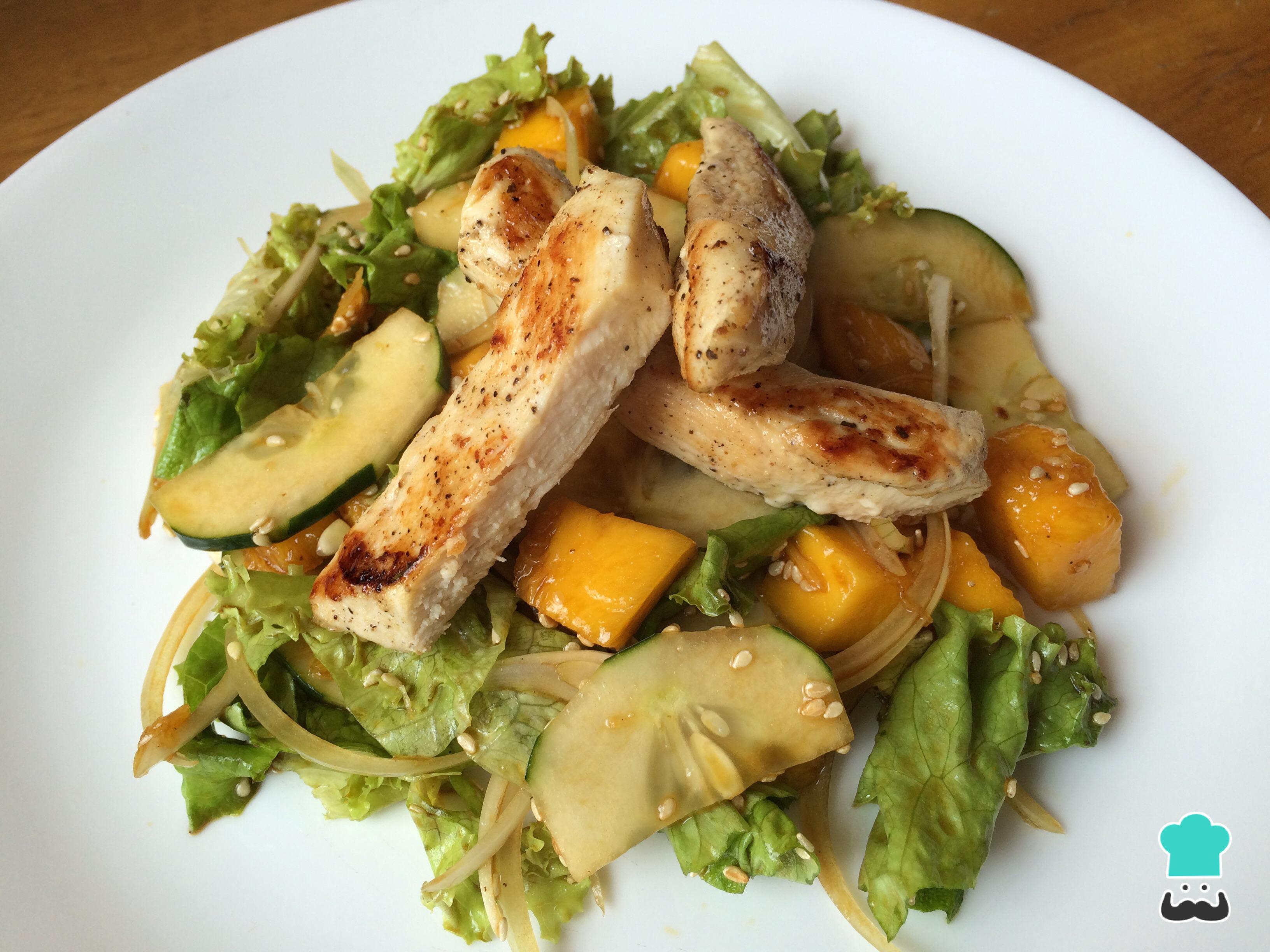 +25 Almuerzos Saludables y Rápidos para Bajar de Peso