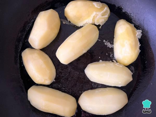 Receta de Tomaticán con papas - Paso 14