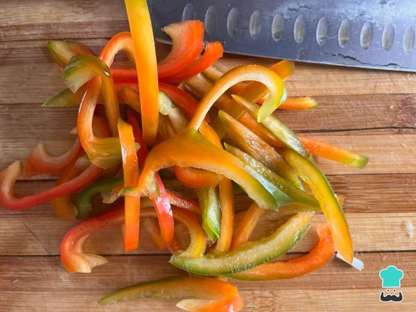 Receta de Tomaticán con papas - Paso 7