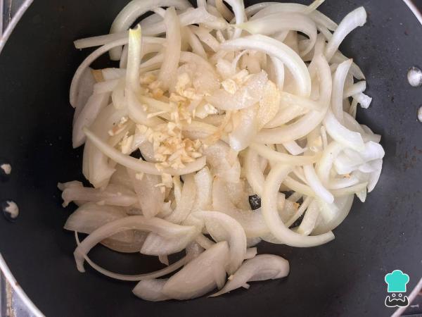 Receta de Tomaticán con papas - Paso 8