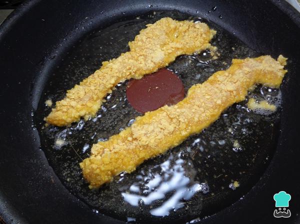 Paso de Preparacion numero 4