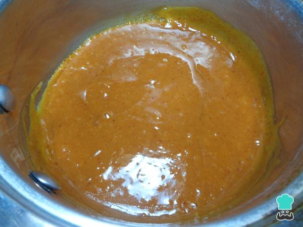 Paso de Preparacion numero 6