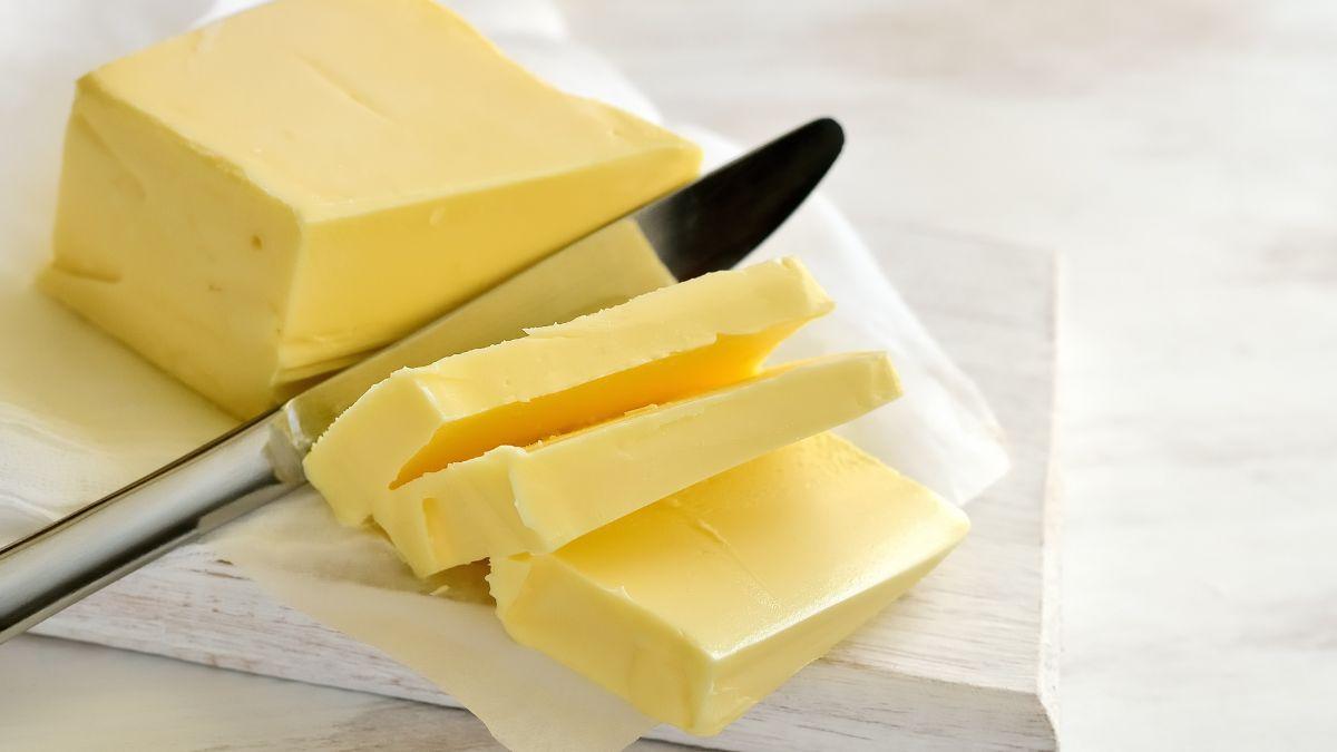 El CSIC encuentra una alternativa más saludable para la bollería que sustituye la mantequilla, la margarina y el aceite de palma