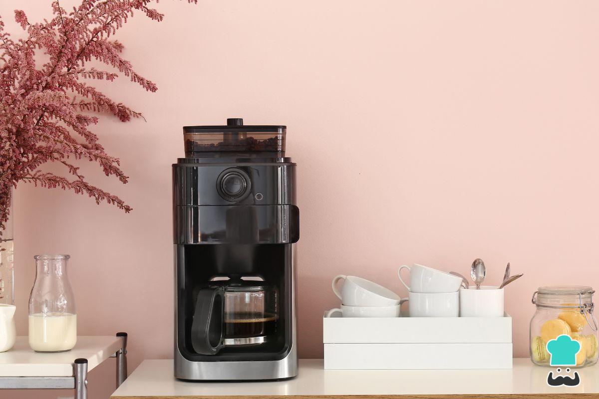 Mejores cafeteras automáticas calidad precio