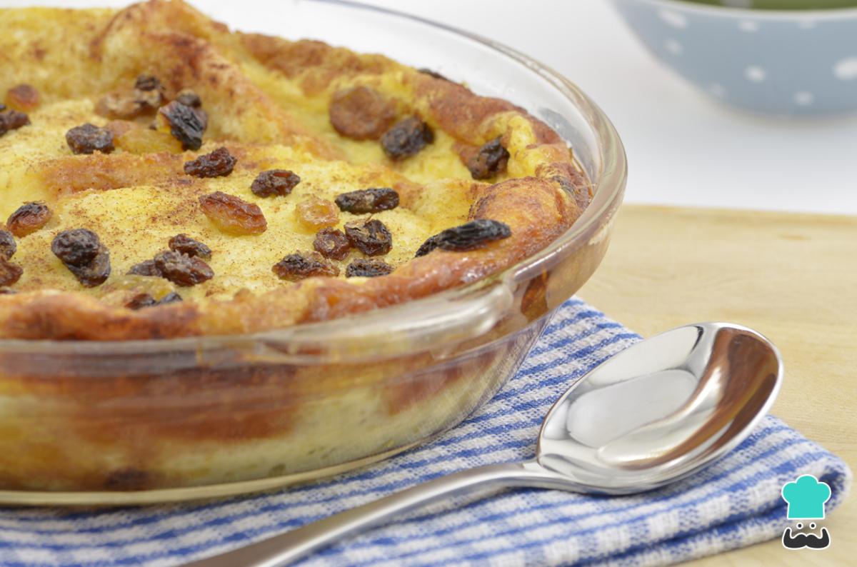 Receta de Bandullo al estilo Pazo de Vilane