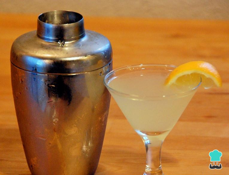 Daiquiri con Thermomix Fácil