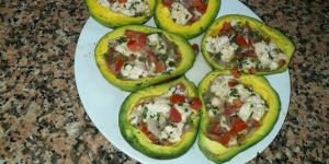 Receta de Ceviche de mero