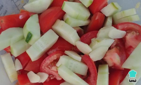 Paso de Preparacion numero 4