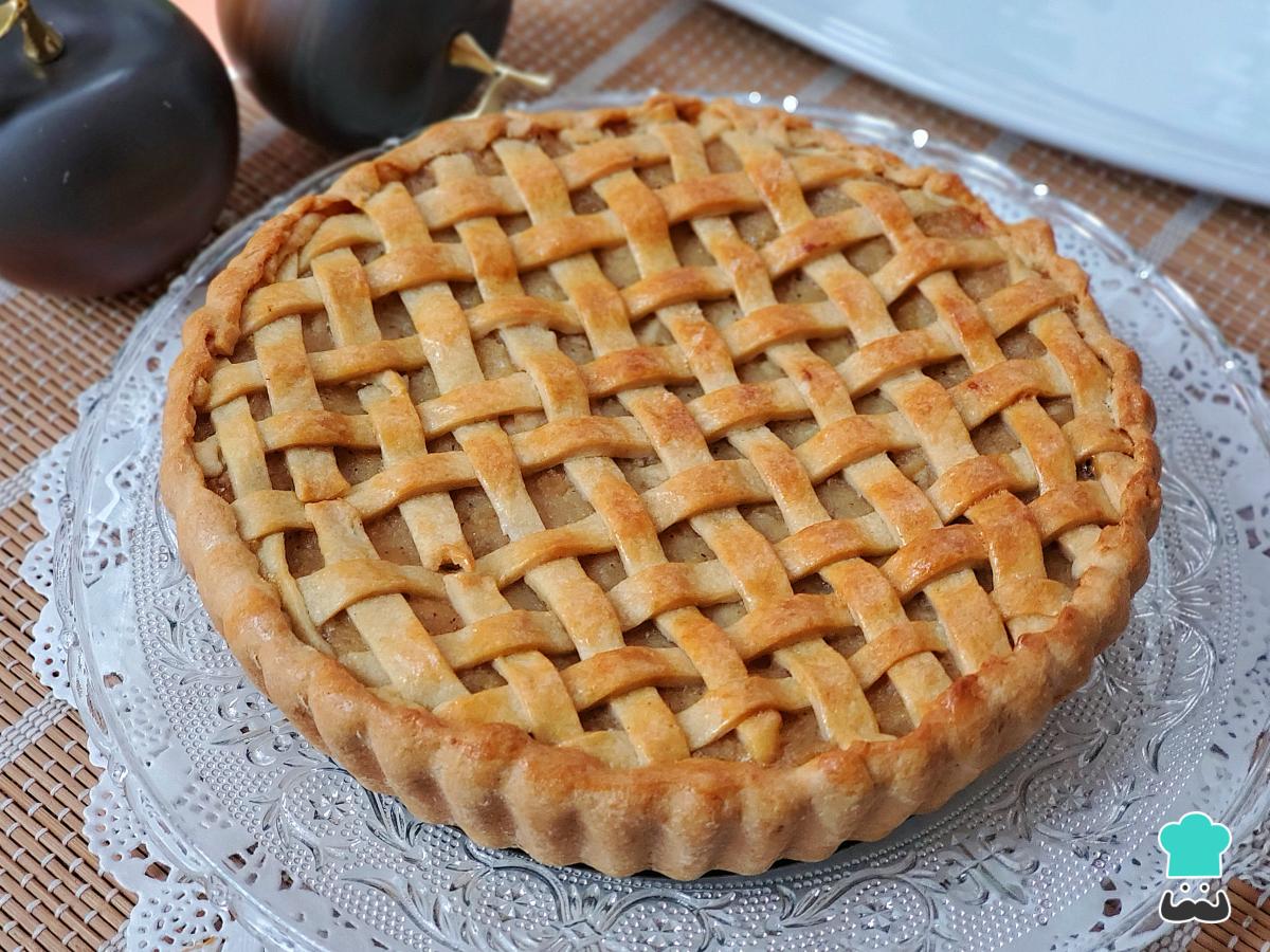 Receta de Pasta frola sin tacc