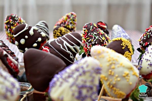 Recetas para cenas románticas en casa -