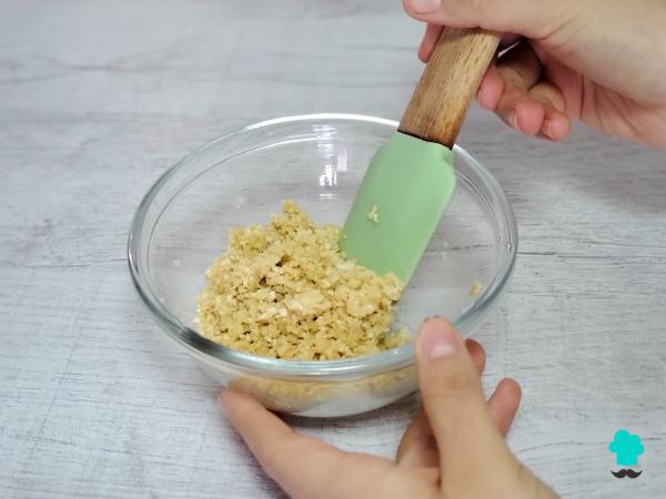 Receta de Tarta de queso y mango sin horno: fácil, muy cremosa y perfecta para este verano - Paso 2