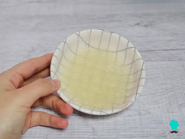 Receta de Tarta de queso y mango sin horno: fácil, muy cremosa y perfecta para este verano - Paso 4