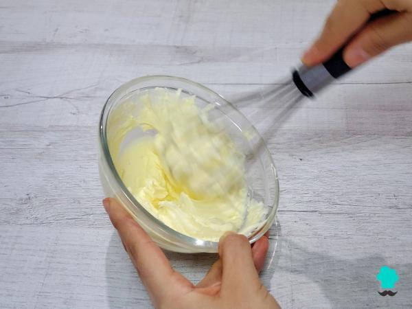 Receta de Tarta de queso y mango sin horno: fácil, muy cremosa y perfecta para este verano - Paso 9