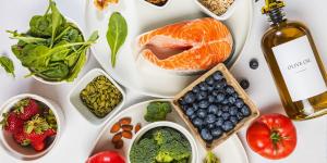 Recetas antiinflamatorias