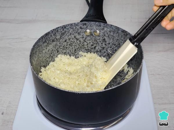 Receta de Adobo de carne - Paso 6