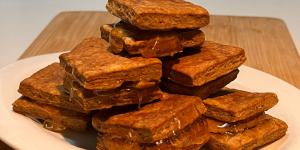 Receta de Chumbeque iquique